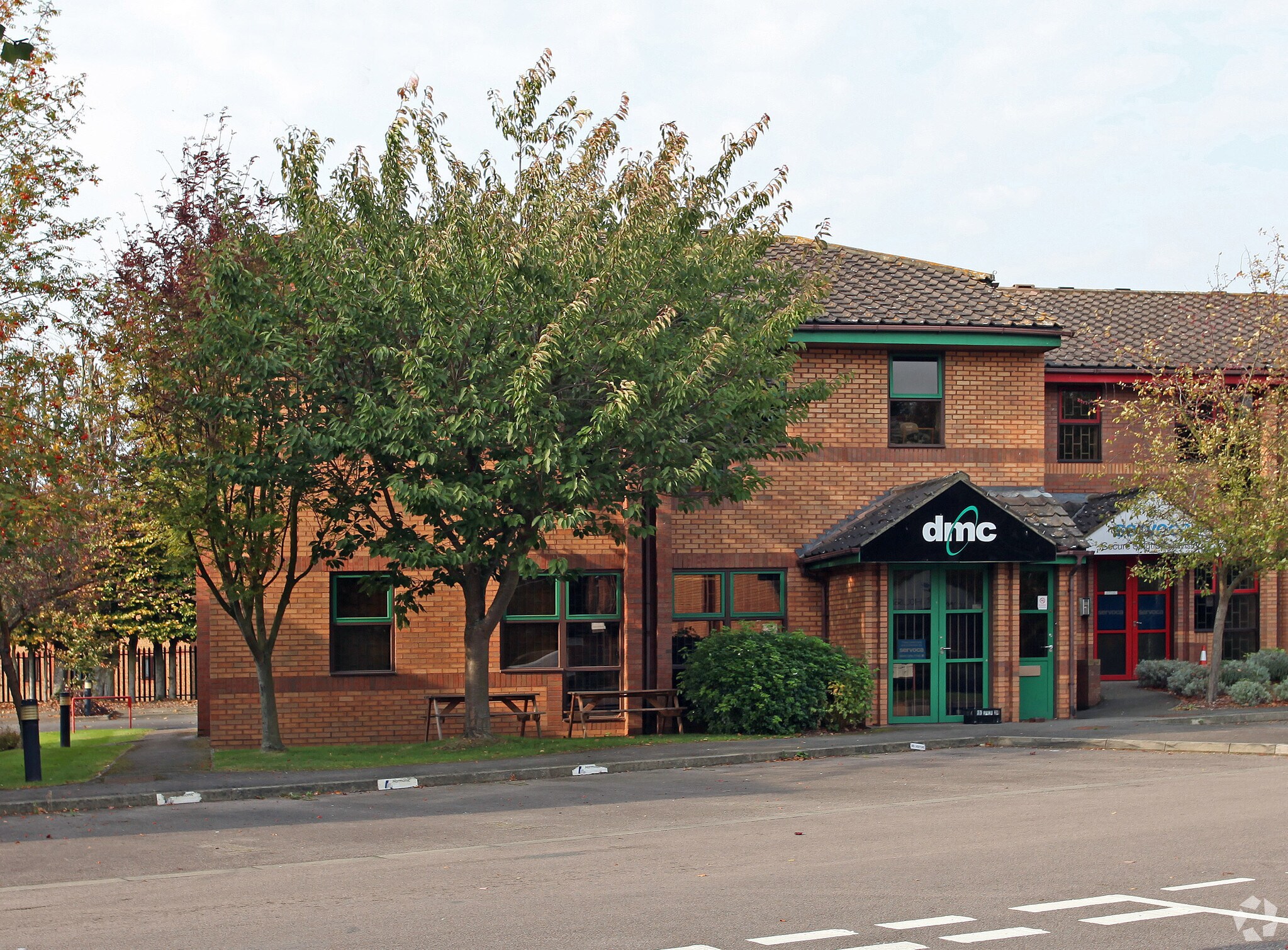 Whittle Pky, Slough for sale Primary Photo- Image 1 of 1