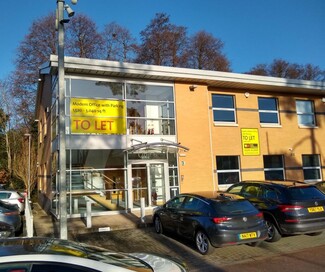 More details for Balcombe Rd, Crawley - Office for Rent