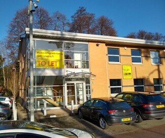 More details for Balcombe Rd, Crawley - Office for Sale