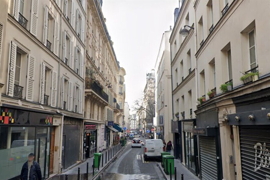 Retail in Paris for sale - Building Photo - Image 2 of 3