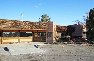 411-413 N 2nd St, Yakima WA - Commercial Property