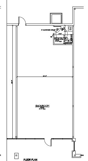 2300 S RR 620, Lakeway, TX for rent - Floor Plan - Image 2 of 8