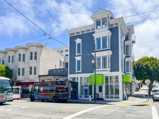 More details for 1793 - 1799 Union St, San Francisco, CA - Office/Retail, Retail for Rent