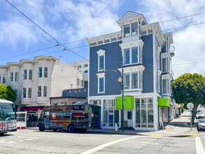 1793 - 1799 Union St, San Francisco, CA for rent Building Photo- Image 1 of 4