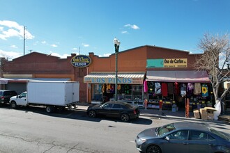 605 S Stanton St, El Paso, TX for sale Building Photo- Image 1 of 1