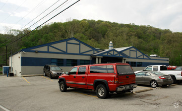 Office in Charleston, WV for sale Primary Photo- Image 1 of 1