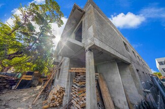 More details for 1254 SW 2nd St, Miami, FL - Build-to-Rent for Sale