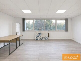 More details for 6 Rue Maurice Caunes, Toulouse - Office to Rent