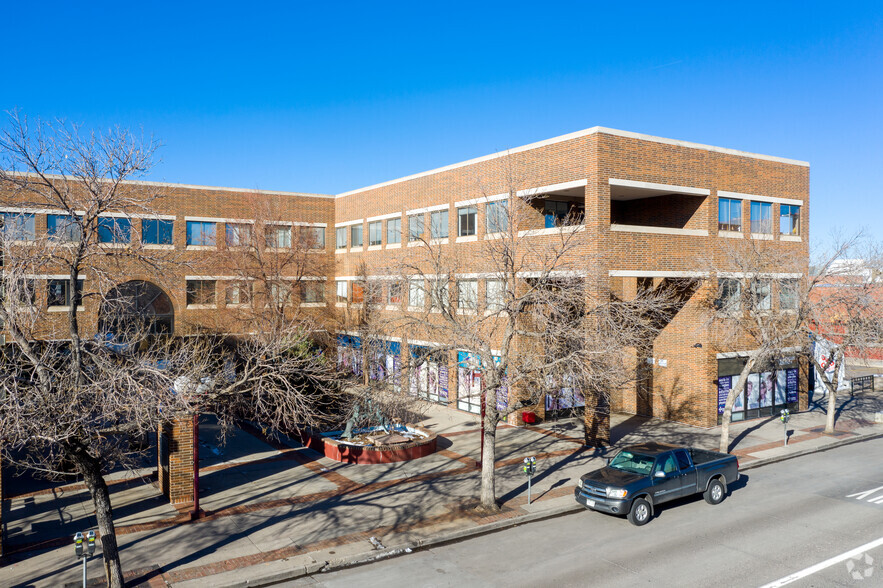 1 Broadway, Denver, CO for rent - Building Photo - Image 1 of 15