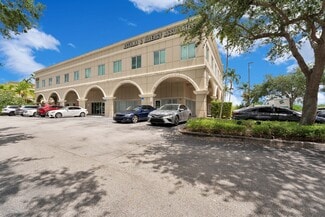 More details for 400 N Hiatus Rd, Pembroke Pines, FL - Office/Medical, Medical for Rent