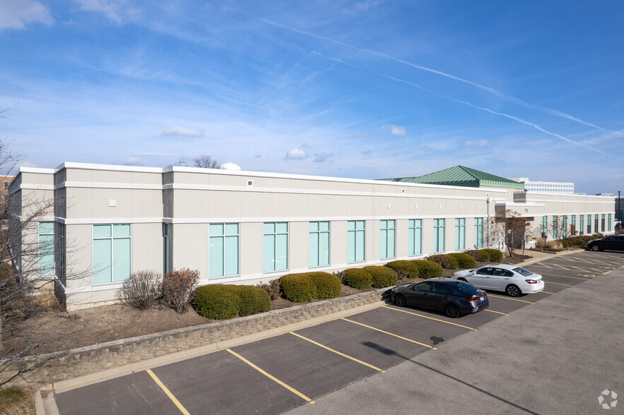 750 Estate Dr, Deerfield, IL for rent - Building Photo - Image 1 of 8