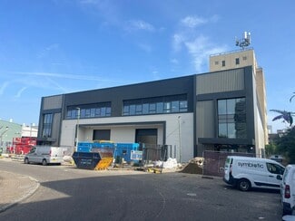 More details for 35 Pensbury Pl, London - Industrial for Rent