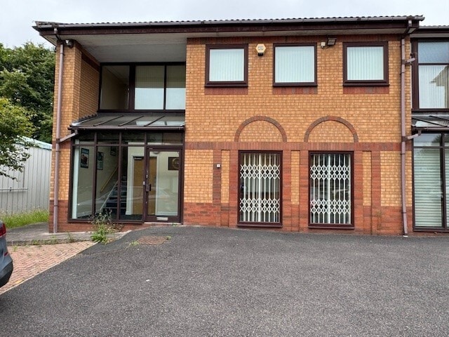 More details for Amber Clos, Tamworth - Office to Rent