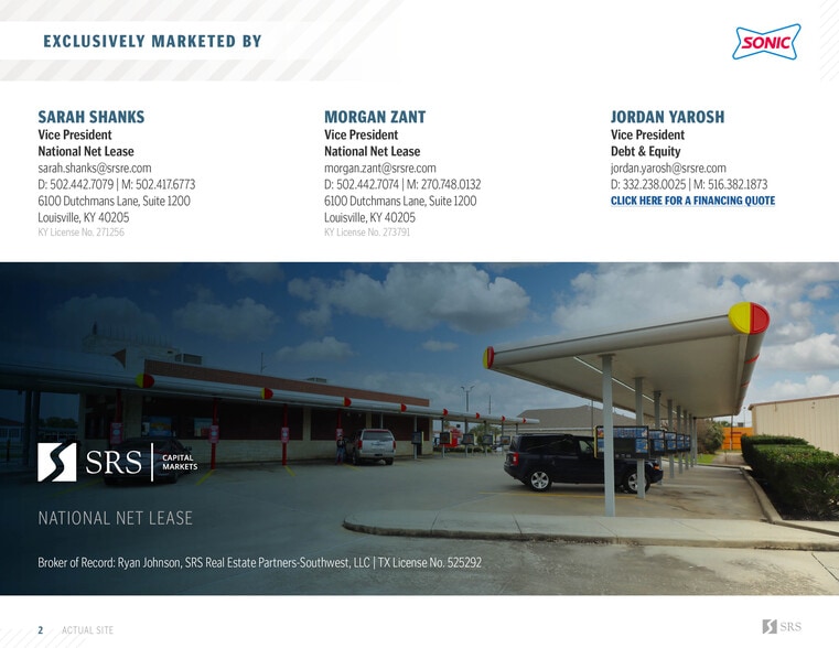 3221 Palmer Hwy, Texas City, TX for sale - Building Photo - Image 2 of 5