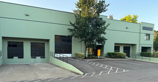 More details for 16745 SE Kens Ct, Milwaukie, OR - Industrial for Rent