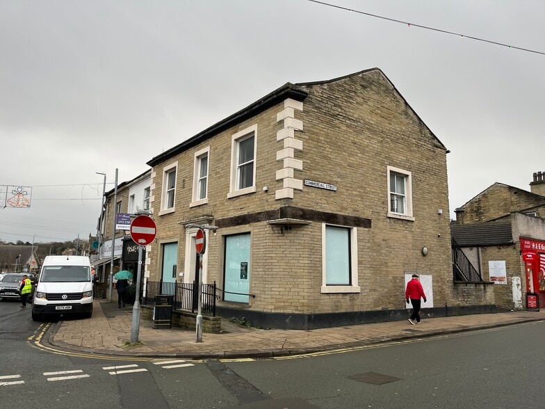 Upper Bonegate, Brighouse to rent - Building Photo - Image 2 of 6