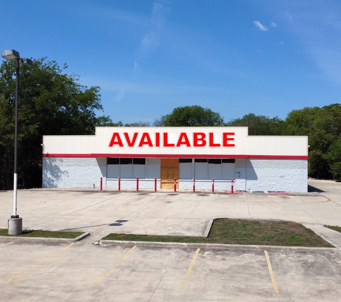 1829 Goliad Rd, San Antonio, TX for rent - Building Photo - Image 1 of 4