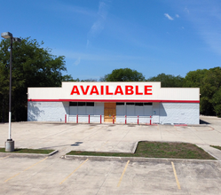 1829 Goliad Rd, San Antonio, TX for rent Building Photo- Image 1 of 5