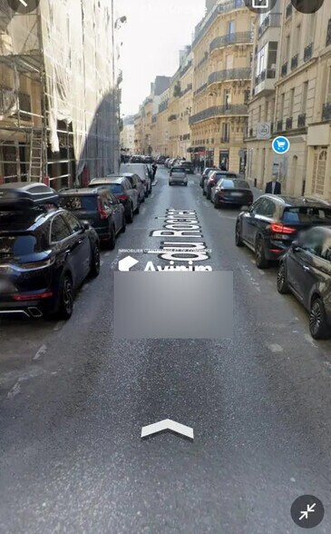 Retail in Paris to rent - Building Photo - Image 2 of 2