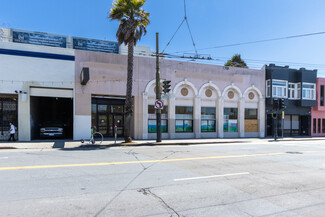 More details for 4645 Mission St, San Francisco, CA - Retail for Rent