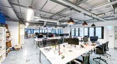 179 Harrow Rd, London to rent Interior Photo- Image 1 of 4