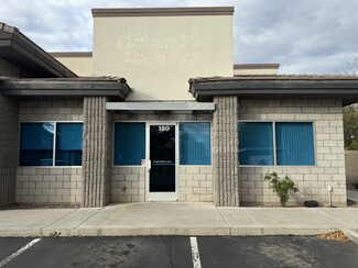 More details for 14535 W Indian School Rd, Goodyear, AZ - Office for Rent