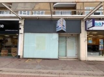 21 Corbets Tey Rd, Upminster for sale Primary Photo- Image 1 of 1