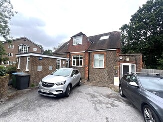 More details for Madeira Ave, Horsham - Office for Rent