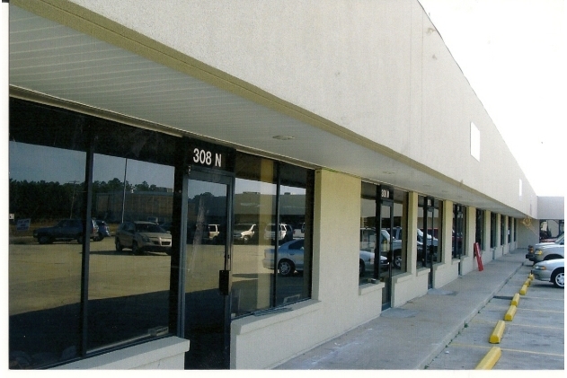 308 Hwy 90, Waveland, MS for rent - Primary Photo - Image 1 of 3