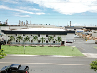 More details for 91-329 Kauhi St, Kapolei, HI - Industrial for Rent