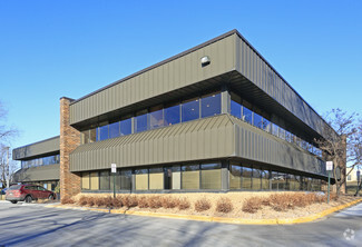 More details for 4825 Olson Memorial Hwy, Golden Valley, MN - Office for Rent