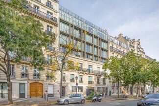 More details for 7 Boulevard Bourdon, Paris - Office to Rent