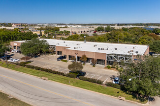 More details for 8107 Springdale Rd, Austin, TX - Light Industrial for Rent