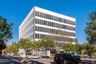 More details for 1201 Dove St, Newport Beach, CA - Office for Rent