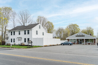 386-390 Great Rd, Stow, MA for sale Building Photo- Image 1 of 1