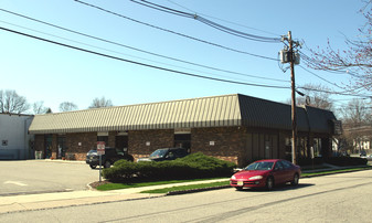 79 S Livingston Ave, Livingston NJ - Commercial Property