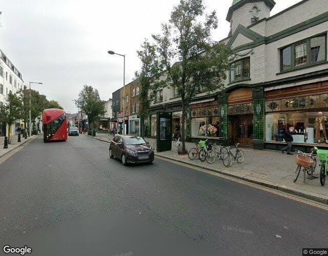 More details for 131-141 Kings Rd, London - Retail to Rent