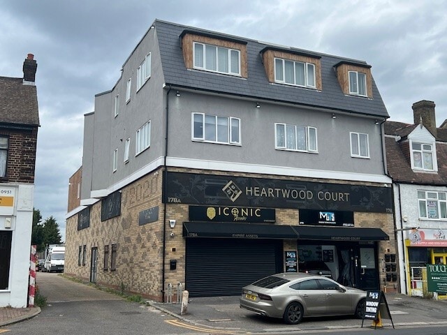 178-178A Park View Rd, Welling for sale Building Photo- Image 1 of 2