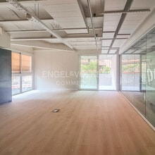 Office in Barcelona, Barcelona to rent Interior Photo- Image 1 of 18