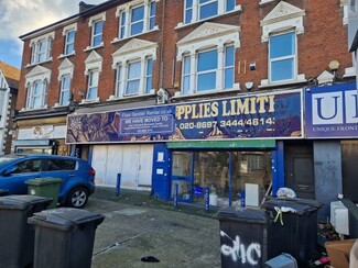 More details for 240-242 Brownhill Rd, London - Retail for Rent