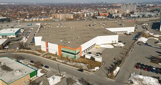 More details for 235 Rue Isabey, Montréal, QC - Office, Industrial to Rent