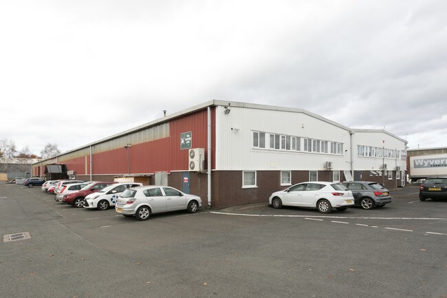 More details for Hartlebury Trading Est, Hartlebury - Industrial to Rent