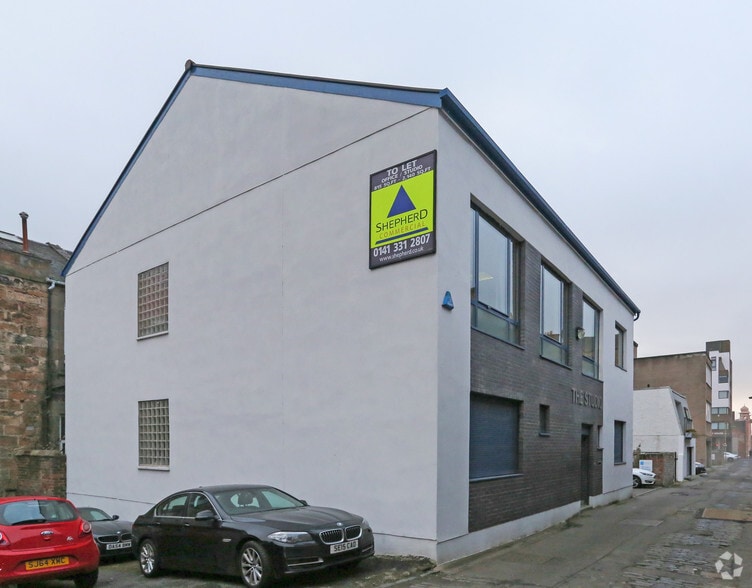 5 Newton Terrace Ln, Glasgow for sale - Building Photo - Image 1 of 4