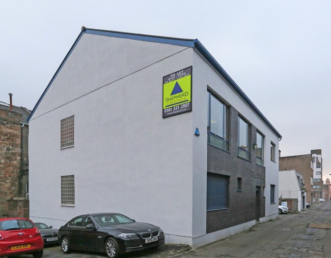 More details for 5 Newton Terrace Ln, Glasgow - Office for Sale