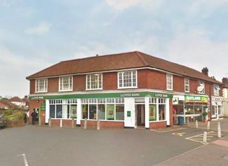 More details for 96-98 Harvey Ln, Norwich - Retail for Rent