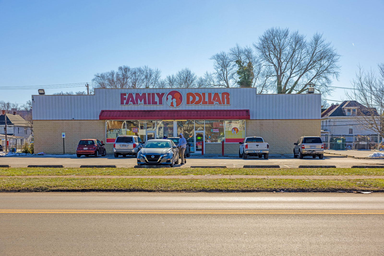 2101 8th Ave, Huntington, WV for sale Building Photo- Image 1 of 6