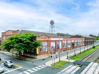 Roebling Center - Commercial Property