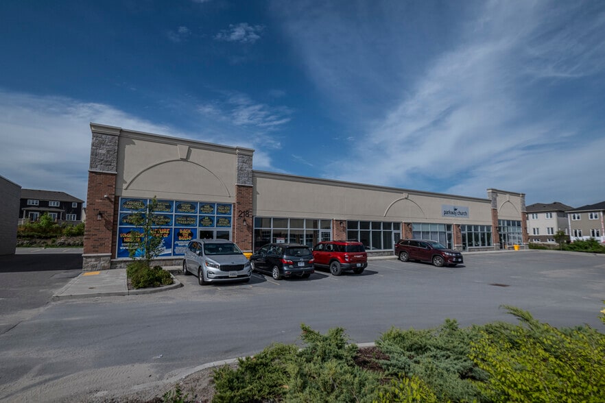 218 Main St, Loyalist, ON for sale - Building Photo - Image 1 of 1