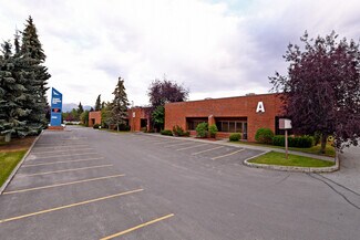 More details for 2000 W International Airport Rd, Anchorage, AK - Office for Rent