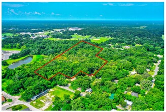 Unassigned Location Re, Wildwood, FL - aerial  map view - Image1